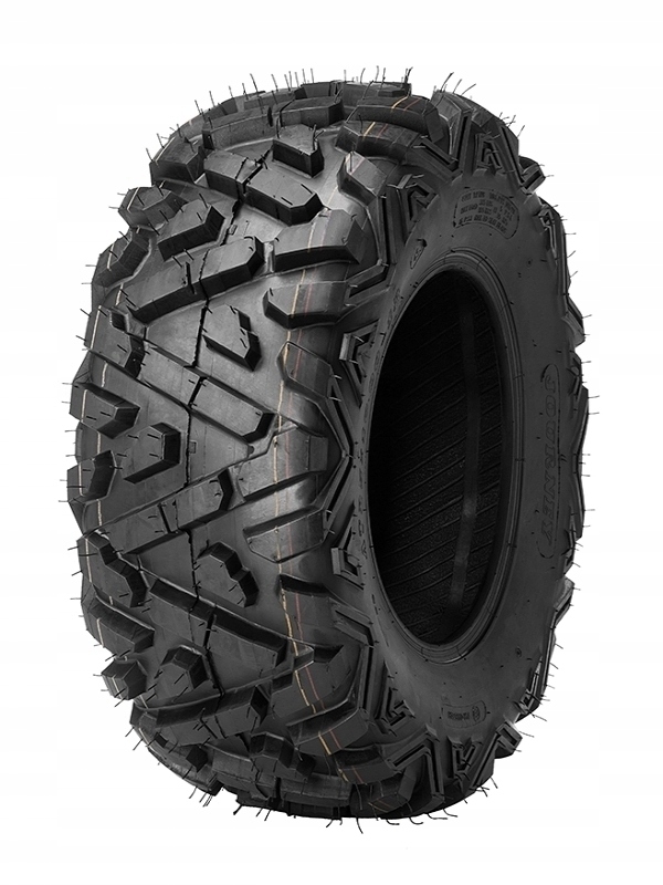 25X11.00-10 opona JOURNEY P350 TL 4PR 48F